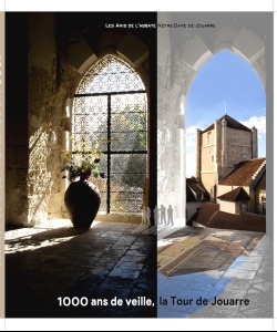 1000 ans de veille, la Tour de Jouarre