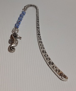 Marque-page - HIPPOCAMPE