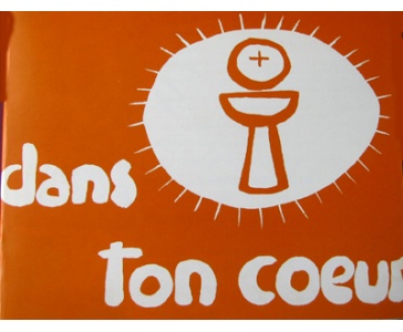 Dans ton coeur