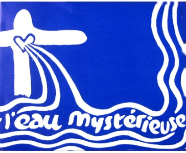 L'eau mystérieuse