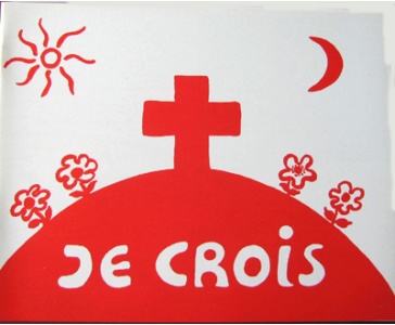 Je crois !