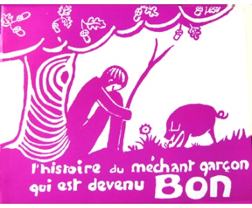 Histoire du garçon devenu bon