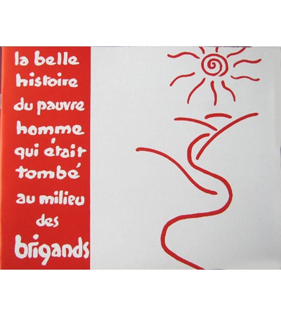 L'histoire du pauvre homme
