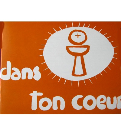 Dans ton coeur