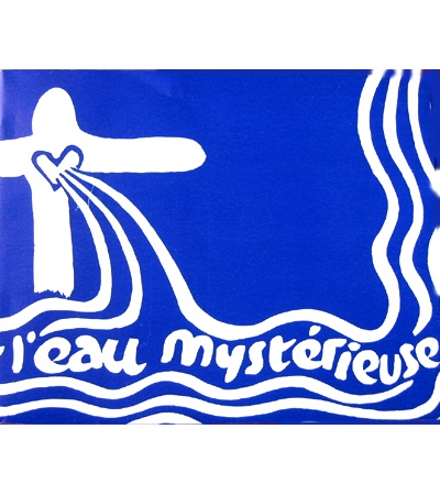 L'eau mystérieuse