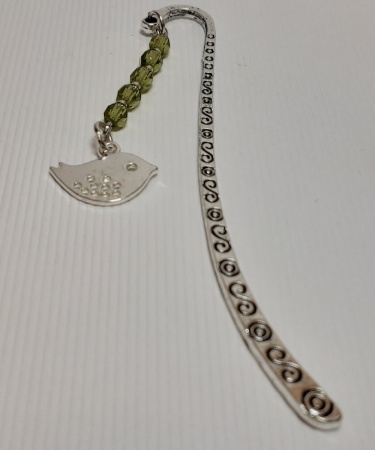 Marque-page - HIPPOCAMPE