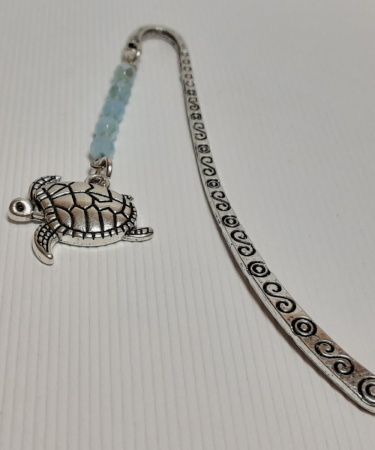 Marque-page - HIPPOCAMPE